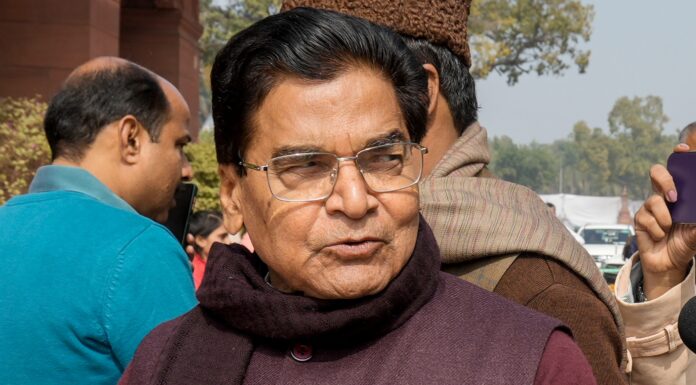 “Happened after Civil Aviation Ministry’s order”: SP MP Ram Gopal Yadav on IndiGo fiasco IndiGo
