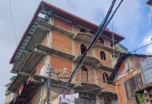 Hindu group offers free services to demolish unauthorised floors of Sanjauli mosque, submits memorandum to MC Commissioner Sanjauli