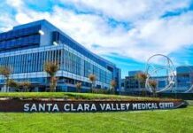Santa Clara Valley Medical Center named among U.S. News & World Report’s 2026 Best Hospitals for Maternity Care Santa Clara Valley Medical Center