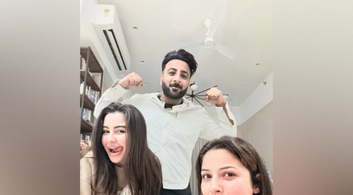 “You are winner to me”: Shehnaaz pens uplifting post for brother Shehbaz post his ‘Bigg Boss’ eviction Shehbaz