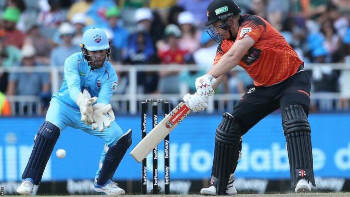 Sunrisers Eastern Cape