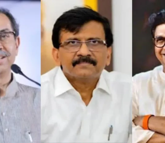 “Thackeray brothers’ reunion a historic moment for Maharashtra,” says Shiv Sena (UBT) MP Sanjay Raut Thackeray