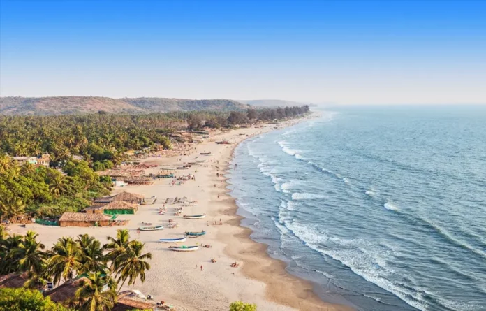 The Untouched Side of Goa Goa