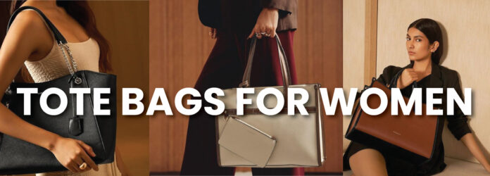 Tote Bags for Women