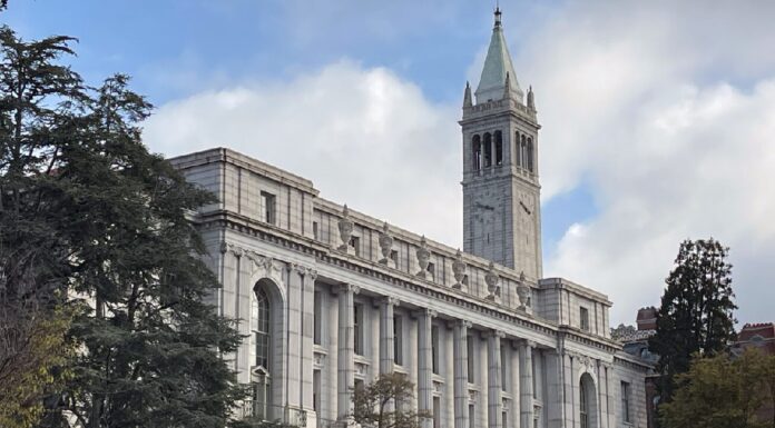UC Berkeley Senate passes new Hindu Heritage Month proclamation UC Berkeley
