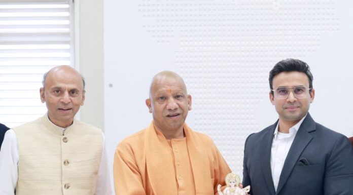 Galgotias University