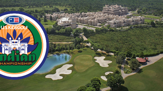 US Kids Golf Indian Championship