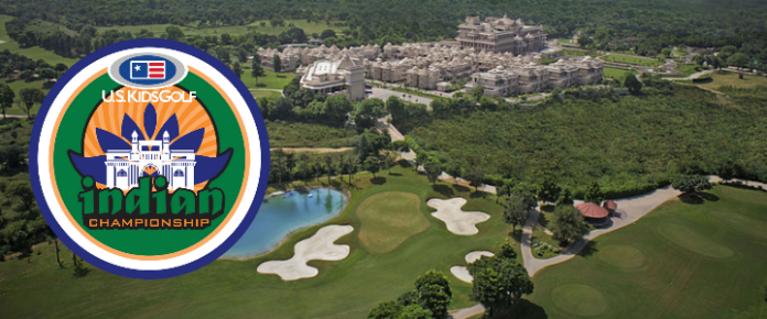 US Kids Golf Indian Championship 2025 US Kids Golf Indian Championship