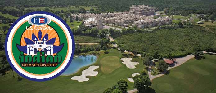 US Kids Golf Indian Championship 2025 to be held in Manesar from December 17-19 US Kids Golf Indian Championship