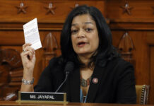 “Damaging India, Hurting America”: US Representative Pramila Jayapal sounds alarm on tariff impact Pramila Jayapal