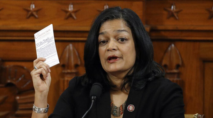 Pramila Jayapal
