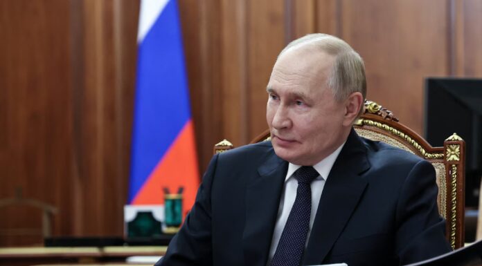 Ukraine’s FM slams Russia over alleged attack on Putin’s residence, says Moscow won’t provide “plausible evidence” Russia