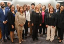 VTA board elects Sergio Lopez to historic second consecutive term as board chair VTA Board