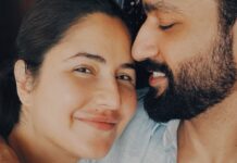 “Sleep-deprived” Vicky Kaushal, Katrina Kaif celebrate 4th wedding anniversary amid new parenthood Vicky Kaushal