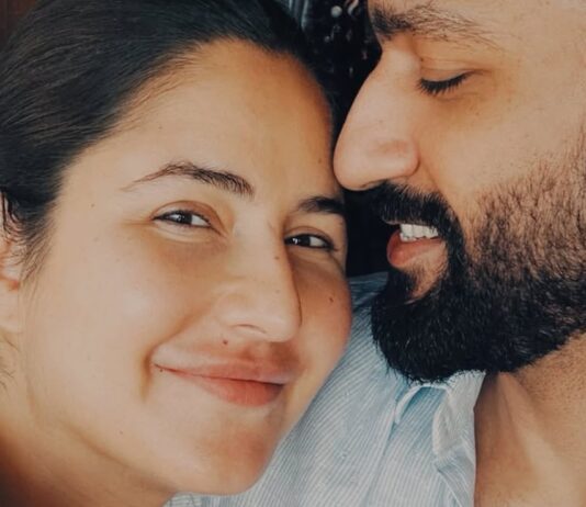 “Sleep-deprived” Vicky Kaushal, Katrina Kaif celebrate 4th wedding anniversary amid new parenthood Vicky Kaushal