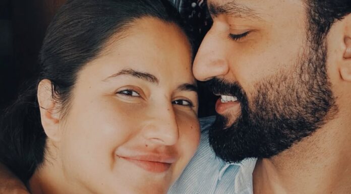 “Sleep-deprived” Vicky Kaushal, Katrina Kaif celebrate 4th wedding anniversary amid new parenthood Vicky Kaushal