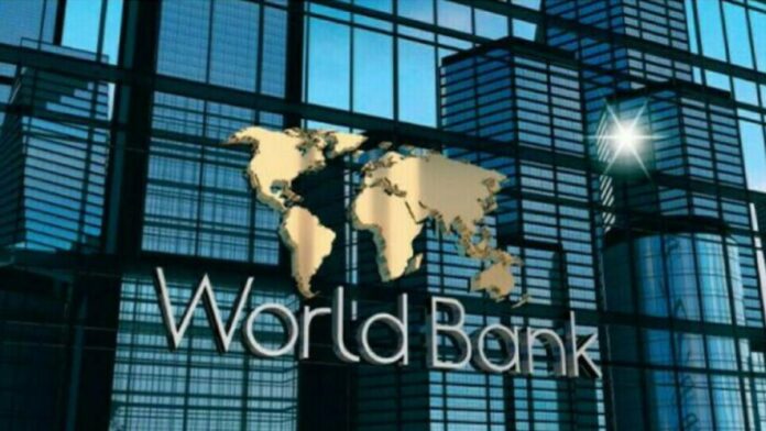 World Bank World Bank