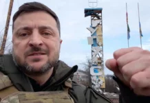 Ukraine open to dropping NATO bid for western security guarantees: Zelenskyy Zelenskyy