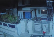 Masked Assailants Fire Multiple Shots at AAP Leader Daljit Raju’s Phagwara Residence; Extortion Angle Suspected AAP Leader