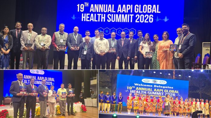 19th Annual AAPI Global Health Summit 2026 1 AAPI