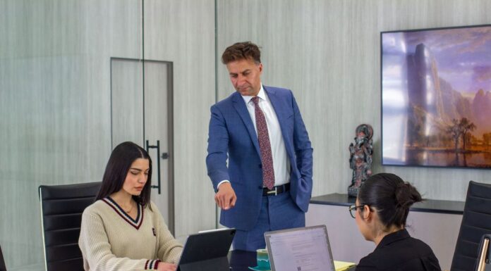 Why Insurance Companies Are Not on Your Side in California? Anand Desai