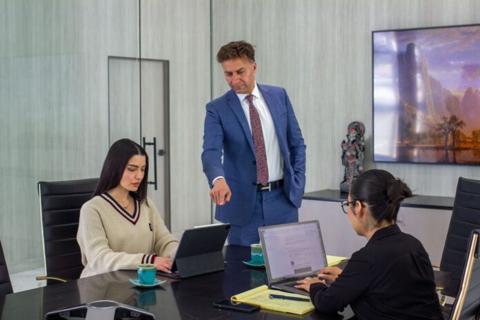 Anand Desai Law Firm Anand Desai