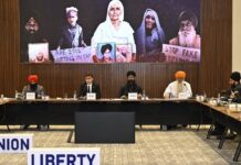 Why Azerbaijan has become the new launchpad for Khalistan’s anti-India narrative Khalistan
