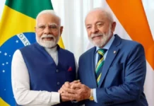 Brazil looks to India to expand trade and cut global dependencies Brazil