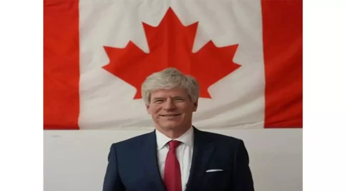 “If Canada wants to be an energy superpower, we need to be trading with India,” – Canadian Energy Minister Canada