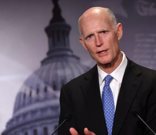 US Senators urge end to visa program linked to China birth tourism China birth tourism