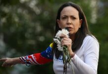 “Ready and willing to serve”: Corina Machado after Trump says she “doesn’t have respect” in Venezuela Corina Machado