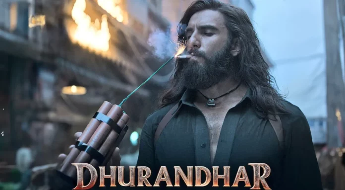 Dhurandhar