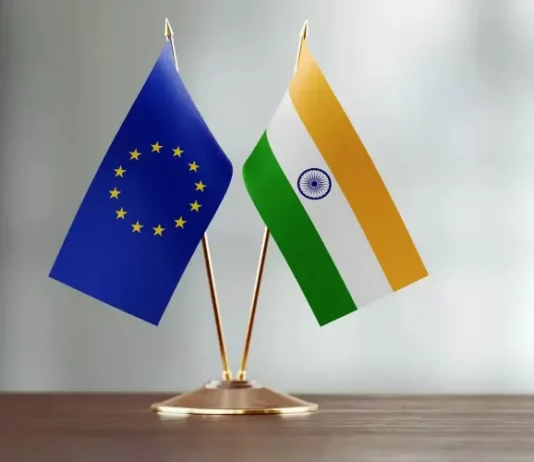 EU pulls tariff preferences on 87 per cent of Indian exports ahead of FTA EU