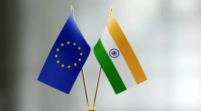 EU pulls tariff preferences on 87 per cent of Indian exports ahead of FTA EU