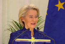 Ursula von der Leyen