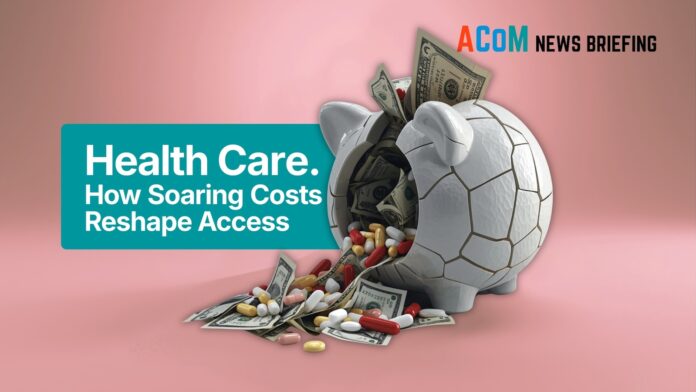 Health Care Access Health Care