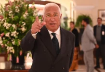 Antonio Costa
