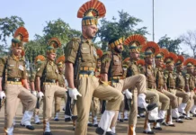 India marks 77th Republic Day with grand celebrations at Kartavya Path 77th Republic Day