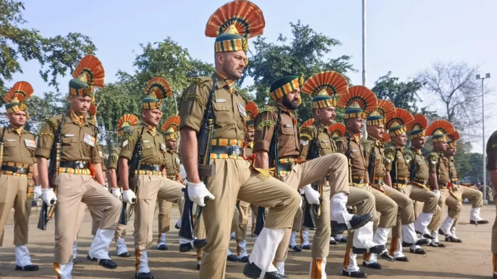 India 77th Republic Day Celebrations 77th Republic Day