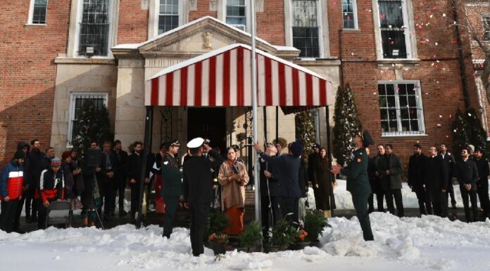 Indian diplomatic missions celebrate Republic Day across US Indian diplomatic missions