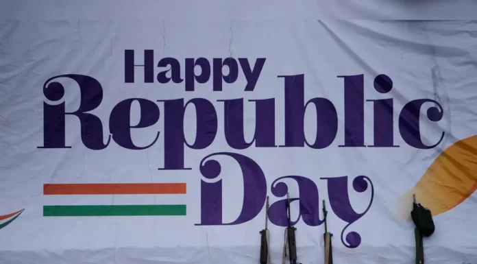 Indian diplomatic missions worldwide celebrate 77th Republic Day with vibrant events Indian