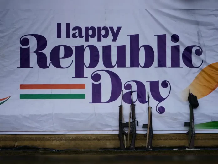 Indian diplomatic mission