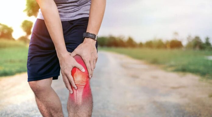 A Quicker, Gentler Path to Lasting Knee Pain Relief Knee Pain Relief