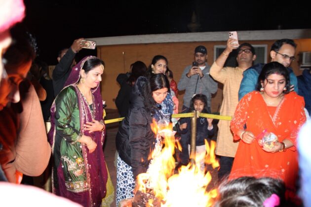 Lohri