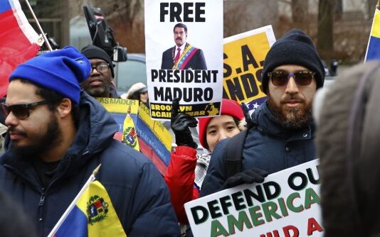 Maduro, wife accuse US of ‘abduction’; pleads not guilty at first US court hearing Maduro