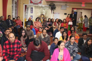 Mata ka Vishal Jagran