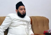 Maulana Khalid Rasheed