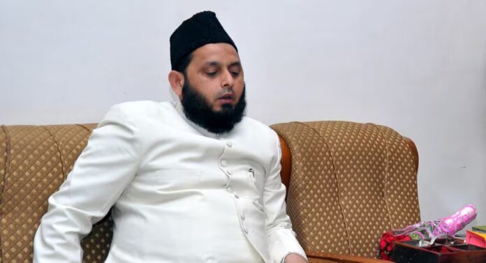 Maulana Khalid Rasheed