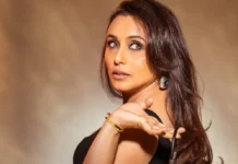 Rani Mukerji