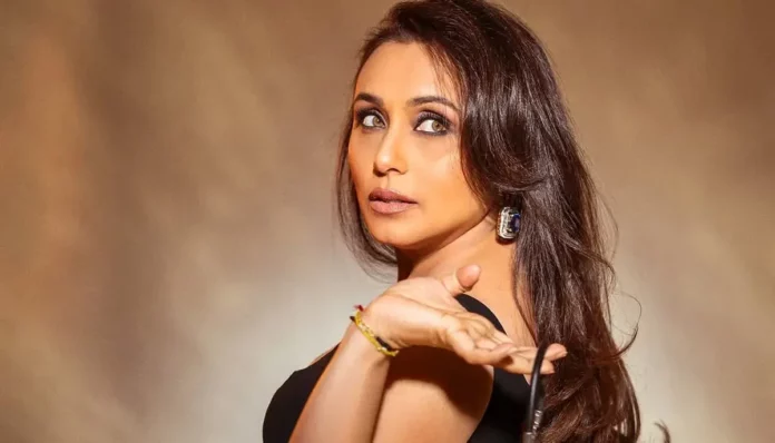 Rani Mukerji Rani Mukerji
